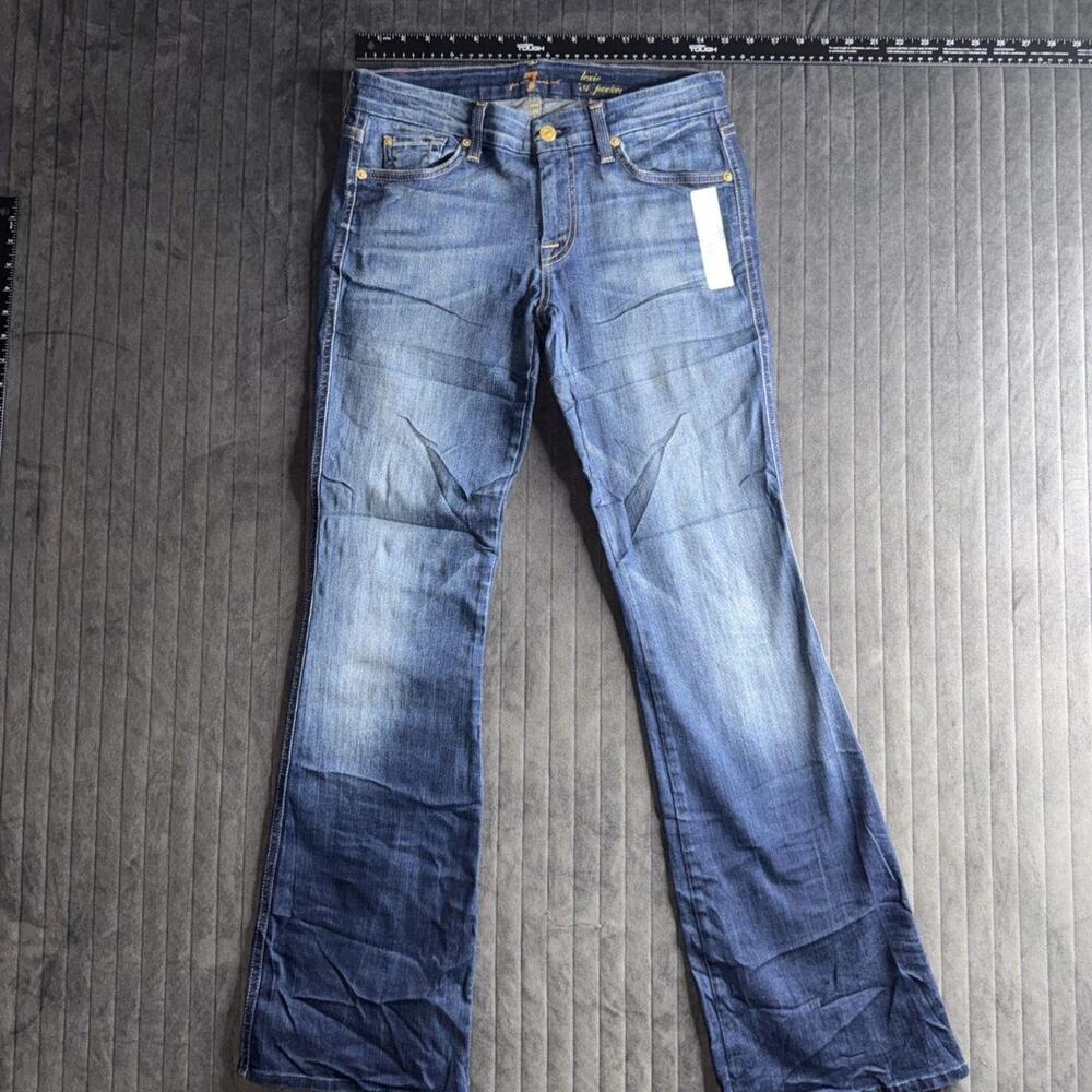 Seven7 for all mankind womens